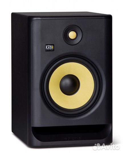KRK RoKit RP8 G4 студийный монитор
