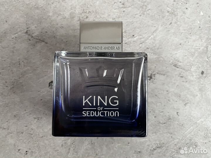 Antonio banderas the icon king of seduction