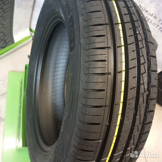 Ikon Tyres Autograph Eco 3 185/65 R15 H