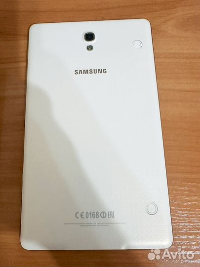 Планшет samsung galaxy tab s SM t705