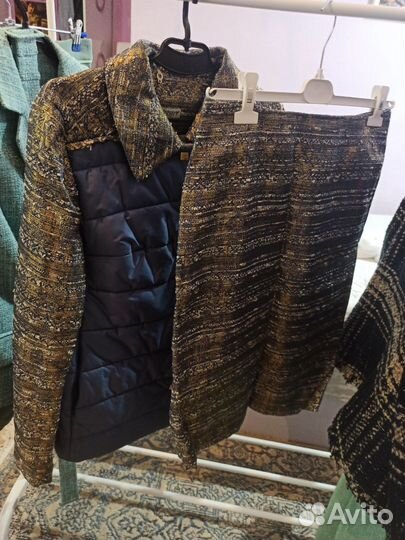 Женские вещи бренда Моцарт