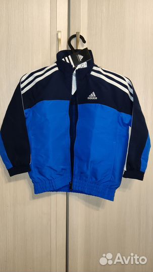 Спортивный костюм Adidas, p104 (3-4) оригинал