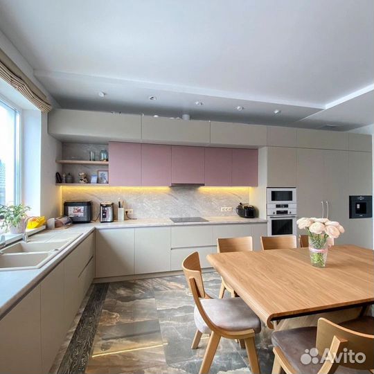 Кухня от производителя