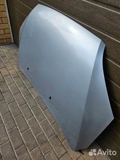 Капот форд фокус 2 Дорестайлинг оригинал разбор