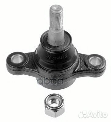 Шаровая опора ниж.hyundai sonata 05- 3450901 L