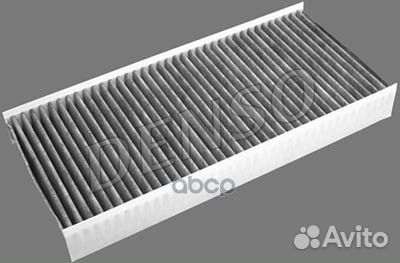 Фильтр салона peugeot expert 2007 DCF332K Denso