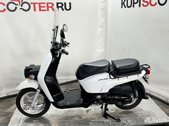 Скутер Honda Benly 50