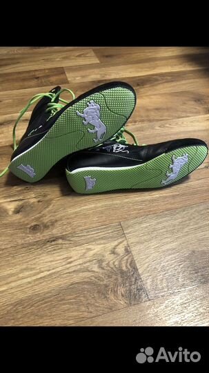 Боксерки lonsdale