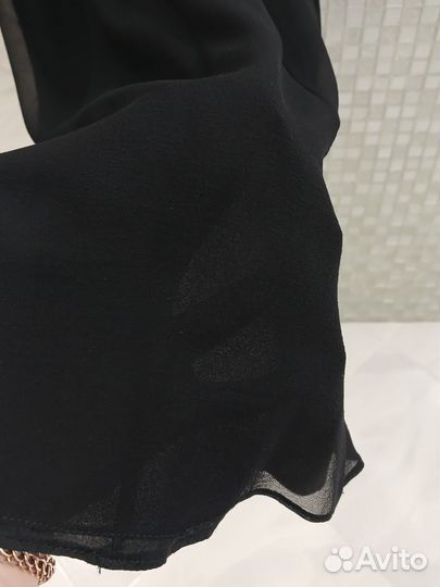 Платье вечернее