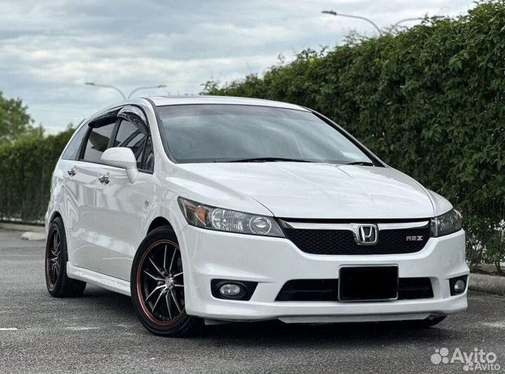 Honda Stream 1.8 AT, 2011, 129 000 км