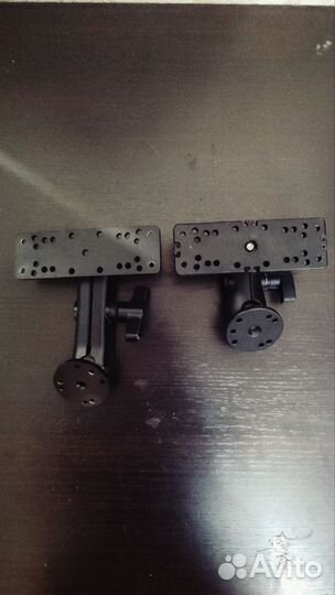 Крепление под эхолот