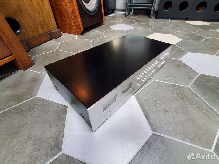 Technics sistem selector model 103