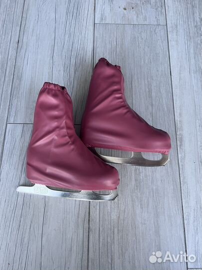 Чехлы для коньков