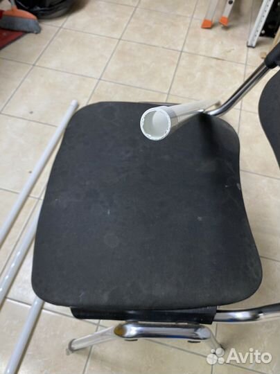 Трубки стеклянные