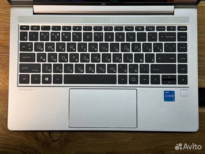 Ультрабук HP ProBook 440 G8 16/512