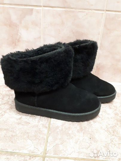 Угги 34 р