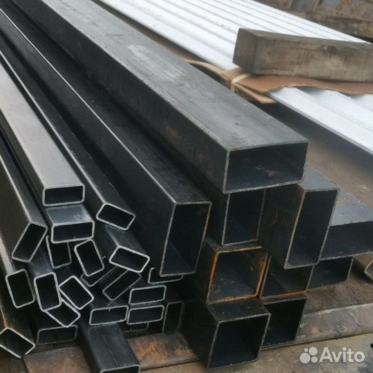 Профильная труба