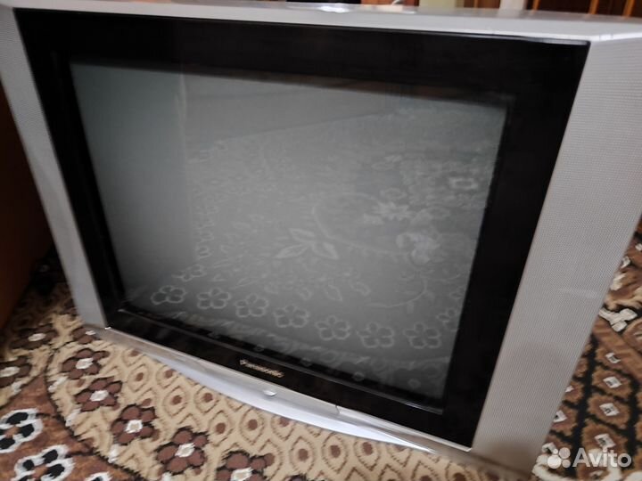 Телевизор Panasonic TX25FG20T
