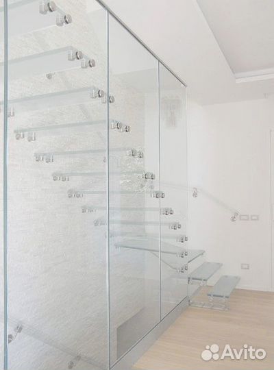 Стекло триплекс