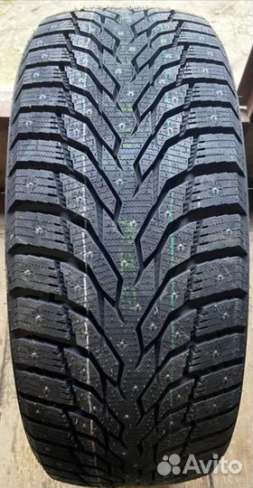 Tracmax X-Privilo S500 225/55 R19