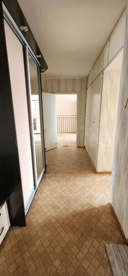 3-к. квартира, 65 м², 7/9 эт.