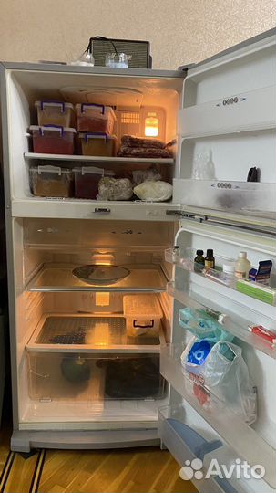 Холодильник