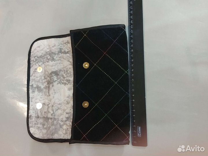 Сумка женская клатч