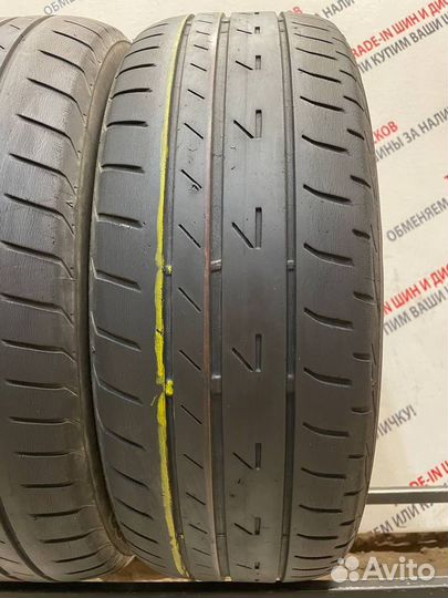 Bridgestone Ecopia EP200 185/55 R16 83V