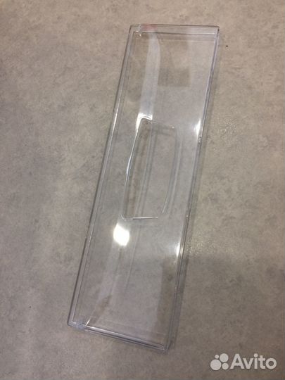 Панель ящика indesit 140х455мм (арт. 283275)