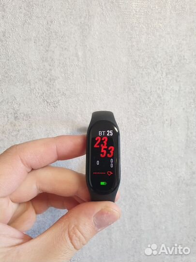 Xiaomi mi band 7