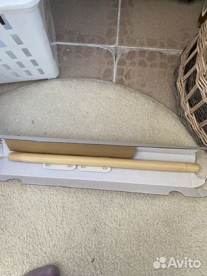 Рейлинг икея