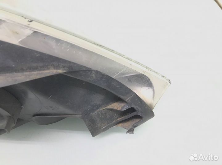 Фара 89902624 Citroen Jumpy (1996-2007)