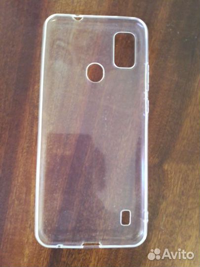 Чехол ZTE blade a 51