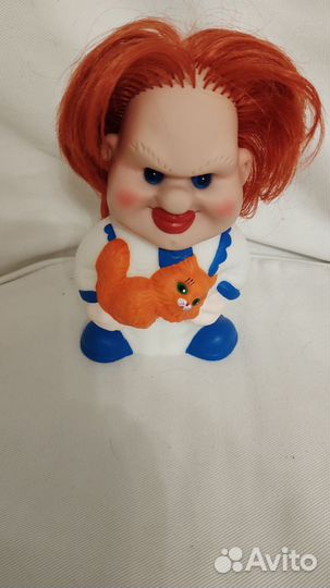 Детские игрушки