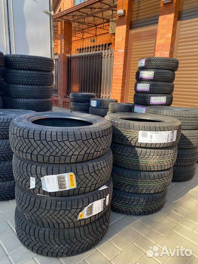 Nexen Winguard Ice 185/65 R15