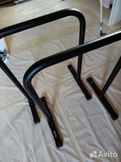 Продам хайлетсы (брусья напольные)