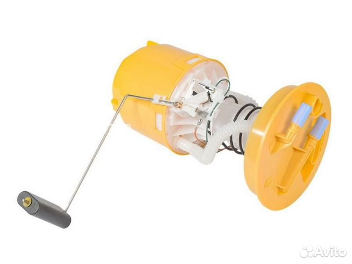 Stellox 1002084SX Датчик уровня топлива (без насос