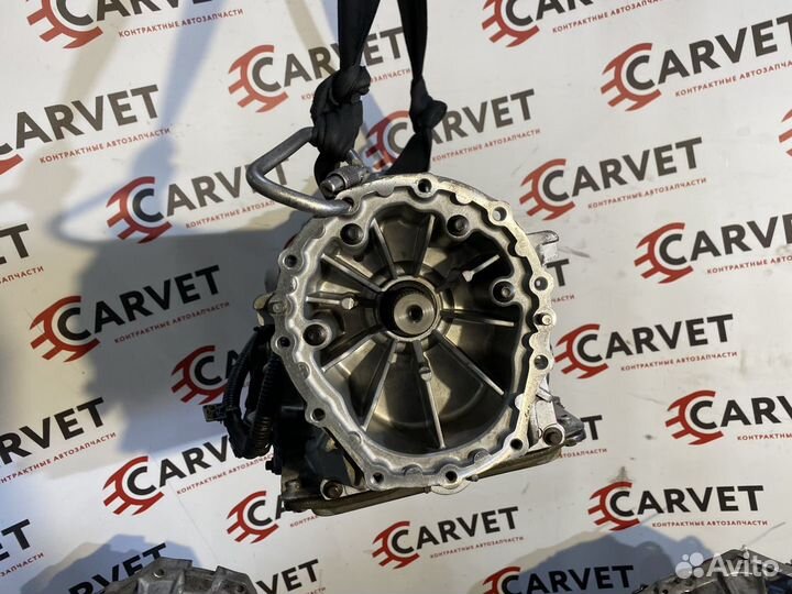 Контрактная АКПП BTR 78 для Ssang Yong Actyon 6ст