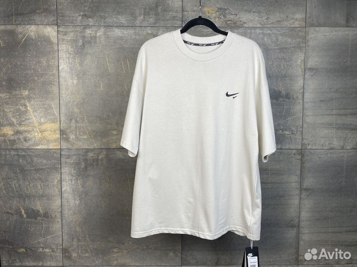 Футболка мужская летняя Nike, GAP, TNF