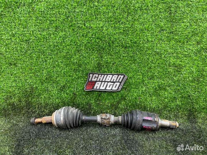 Привод передний левый Lexus Es330 MCV31 3MZ-FE