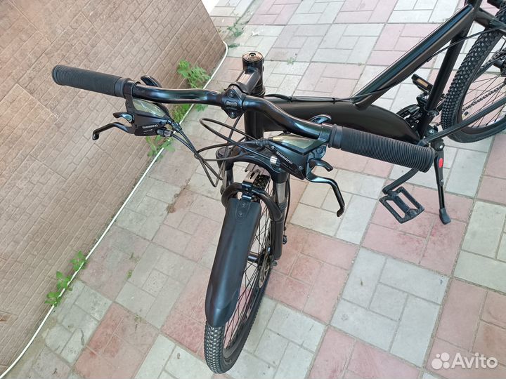 Велосипеды горные бу