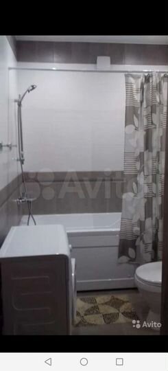 Квартира-студия, 32 м², 6/17 эт.