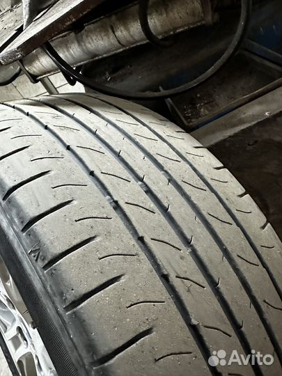 Dunlop SP Sport Maxx 050 225/50 R18 99W