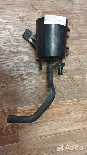 Абсорбер (фильтр угольный) volvo V70