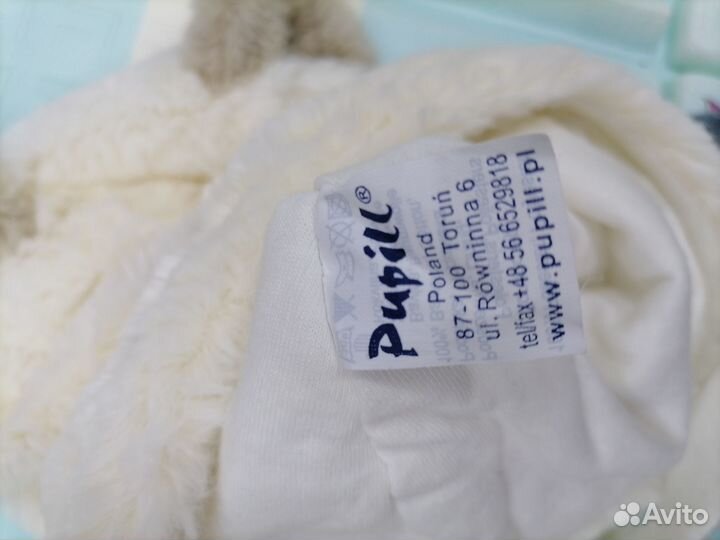 Шапка еврозима