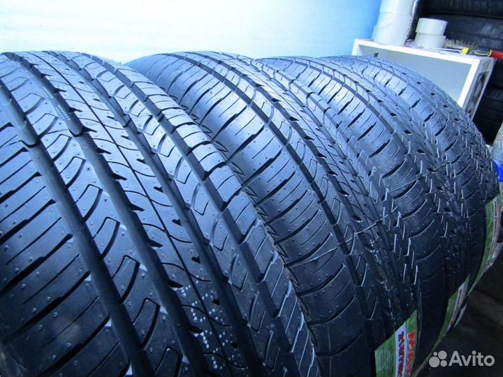 Maxxis MP-15 Pragmatra 205/70 R16 97H