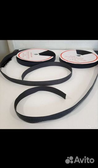 Липучка (контактная лента) 25 мм