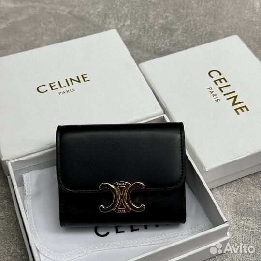 Кошелёк Celine