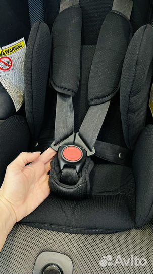 Детское автокресло Peg perego viaggio 0+1