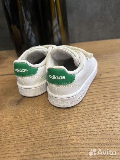 Кроссовки детские adidas 21